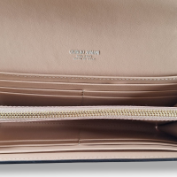 Carteira Giorgio Armani Vermelha 