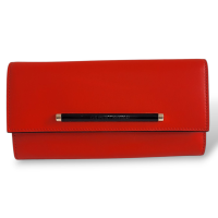 Carteira Giorgio Armani Vermelha 