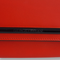 Carteira Giorgio Armani Vermelha 