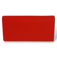 Carteira Giorgio Armani Vermelha 