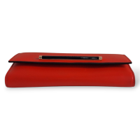 Carteira Giorgio Armani Vermelha 