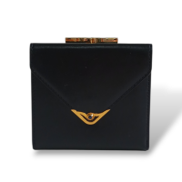 Carteira Cartier Preta