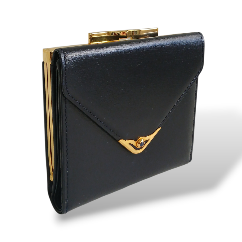 Carteira Cartier Preta