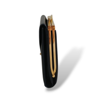 Carteira Cartier Preta