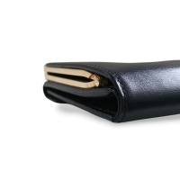 Carteira Cartier Preta