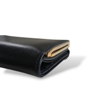 Carteira Cartier Preta