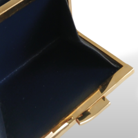 Carteira Cartier Preta