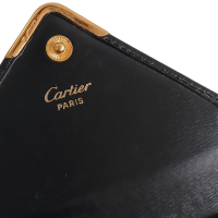 Carteira Cartier Preta