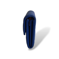 Carteira Chanel Azul 