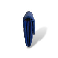 Carteira Chanel Azul 