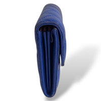 Carteira Chanel Azul 