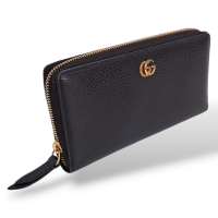 Carteira Gucci Preta 