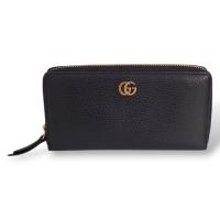 Carteira Gucci Preta 