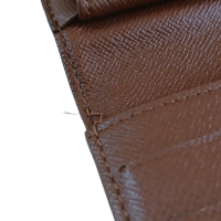 Carteira Louis Vuitton Monograma