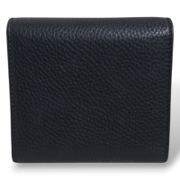 Carteira Gucci GG Preta