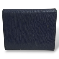 Carteira Prada Azul 