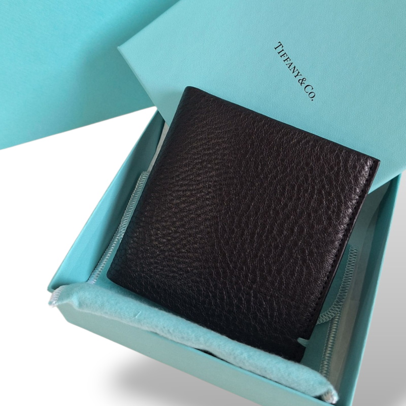 Carteira Tiffany Preta 