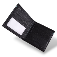 Carteira Tiffany Preta 