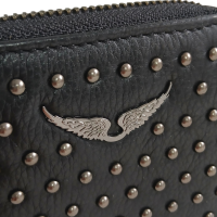 Carteira Zadig & Voltaire Preta Carteira Zadig & Voltaire Preta