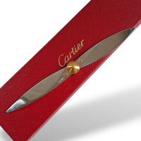 Abridor de Cartas Cartier