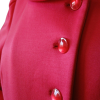 Casaqueto Emporio Armani Rosa - 46 Casaqueto Emporio Armani Rosa - 46
