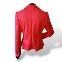 Casaqueto Emporio Armani Rosa - 46 Casaqueto Emporio Armani Rosa - 46