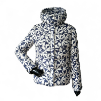 Casaco Bogner Estampado - M 