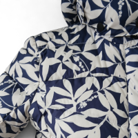 Casaco Bogner Estampado - M 