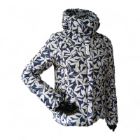 Casaco Bogner Estampado - M 