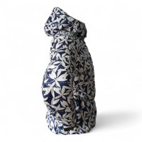 Casaco Bogner Estampado - M 