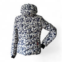 Casaco Bogner Estampado - M 