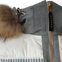 Casaco Bogner Bicolor - PP