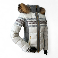 Casaco Bogner Bicolor - PP