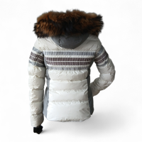 Casaco Bogner Bicolor - PP