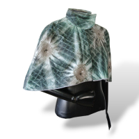 Casaquinho De Goeye Tie Dye Verde - 34