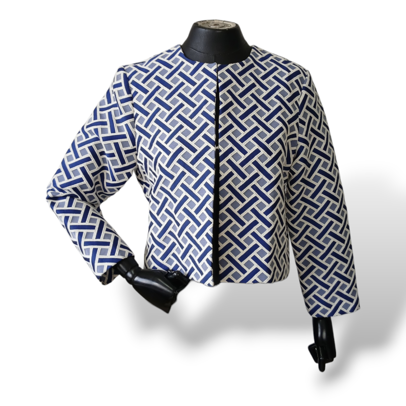 Casaqueto Maria De La Orden - M 