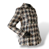 Casaco Juliana Jabour - P 