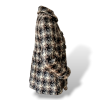 Casaco Juliana Jabour - P 