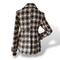 Casaco Juliana Jabour - P 