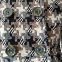 Casaco Juliana Jabour - P 