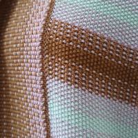Casaco Missoni Listrado Bicolor - 36 
