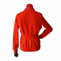 Casaco Moncler Vermelho - G 
