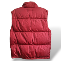 Colete Prada Nylon Vinho