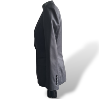 Blazer Stella McCartney Preto em Lã - 40