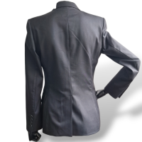 Blazer Stella McCartney Preto em Lã - 40