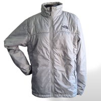 Casaco The North Face Cinza Acolchoado - M