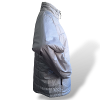 Casaco The North Face Cinza Acolchoado - M