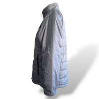 Casaco The North Face Cinza Acolchoado - M