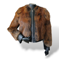 Casaco Prada Mesclado - 40