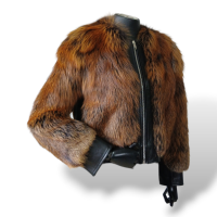 Casaco Prada Mesclado - 40